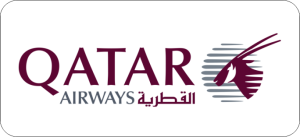 logo qatar