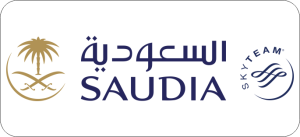logo saudia lama