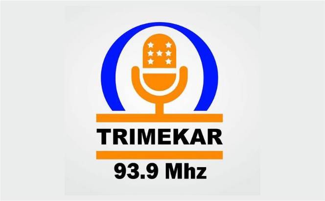 TRIMEKAR