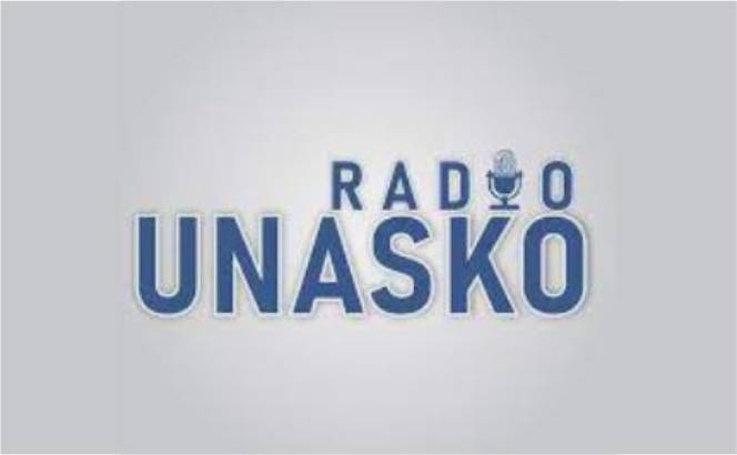 UNASKO FM